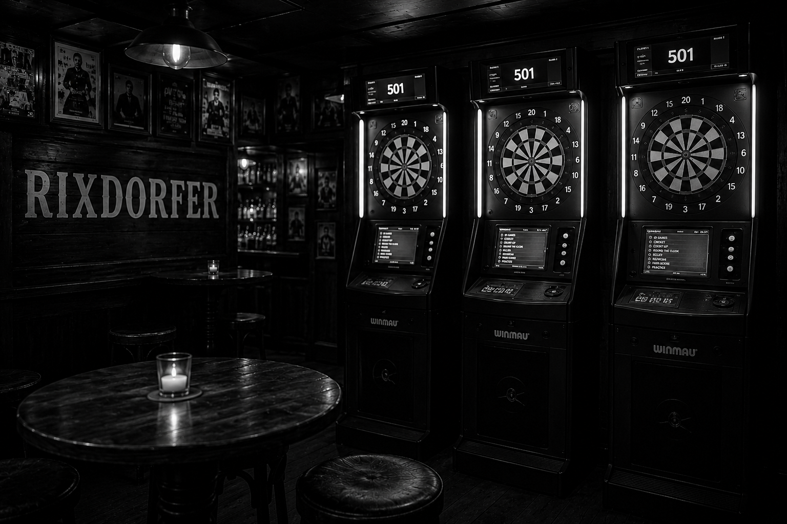 Darts