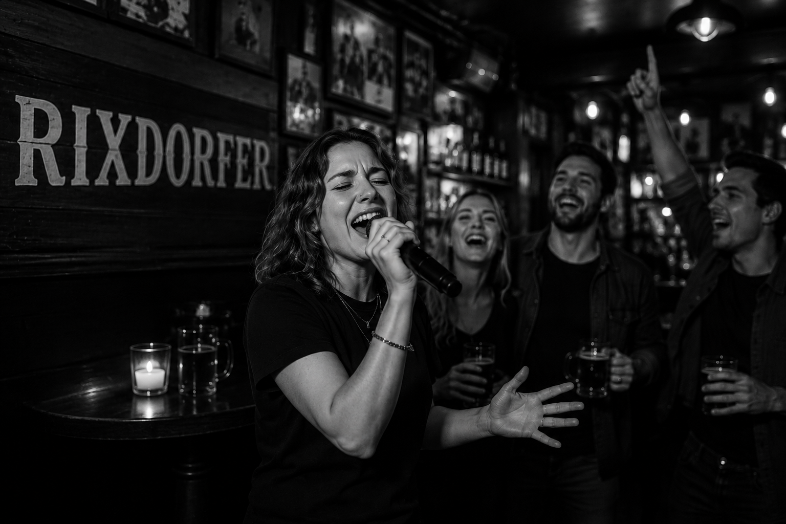 Karaoke