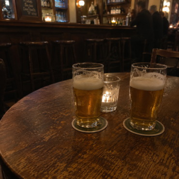 Rixdorfer Bier