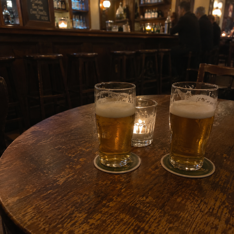 Rixdorfer Bier